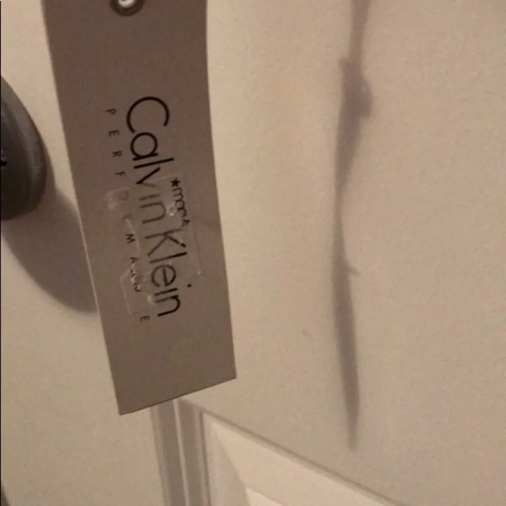 Calvin Klein Performance zipper Front - Picture 5 of 8